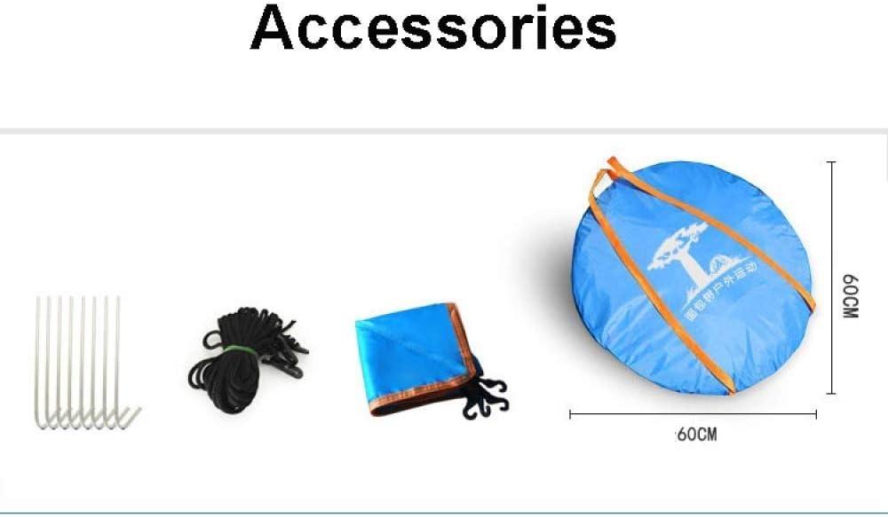 Tienda de Campaña camping para 1-2 Personas Automática TC24