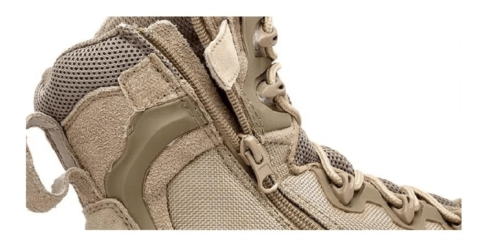 Botas Magnum Tacticas CZ6