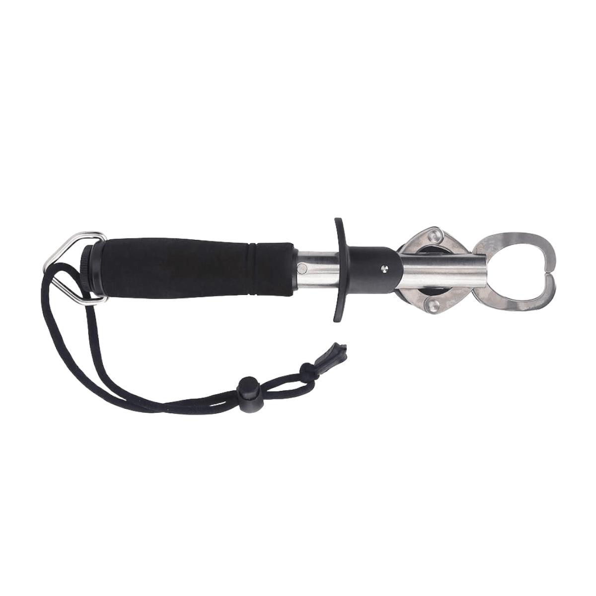 Pinza Multifuncion Pesa Cinta Metrica Pesca HRR1