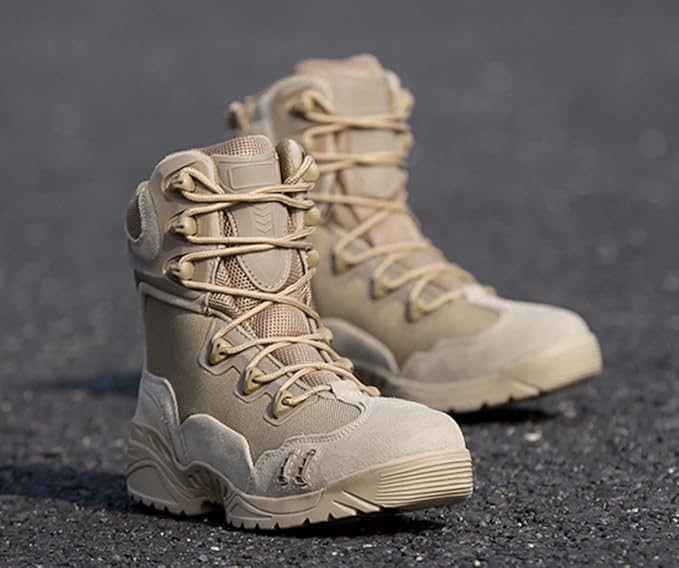 Botas Magnum Tacticas CZ6