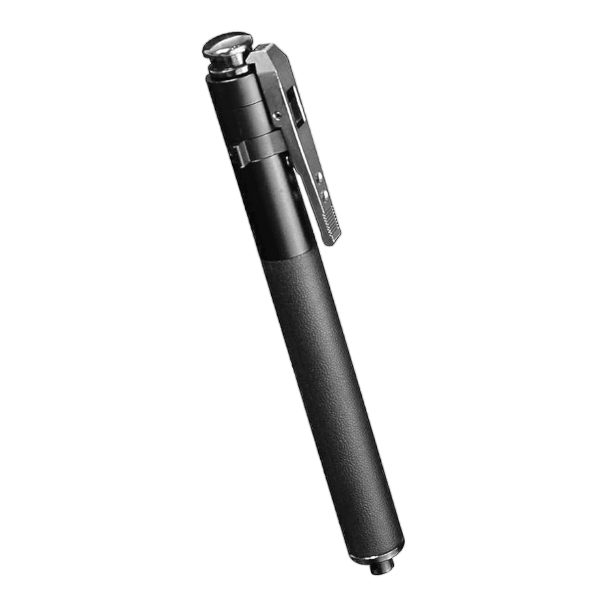 Baston automatico defensa personal rompe vidrios 39 cm BTK6