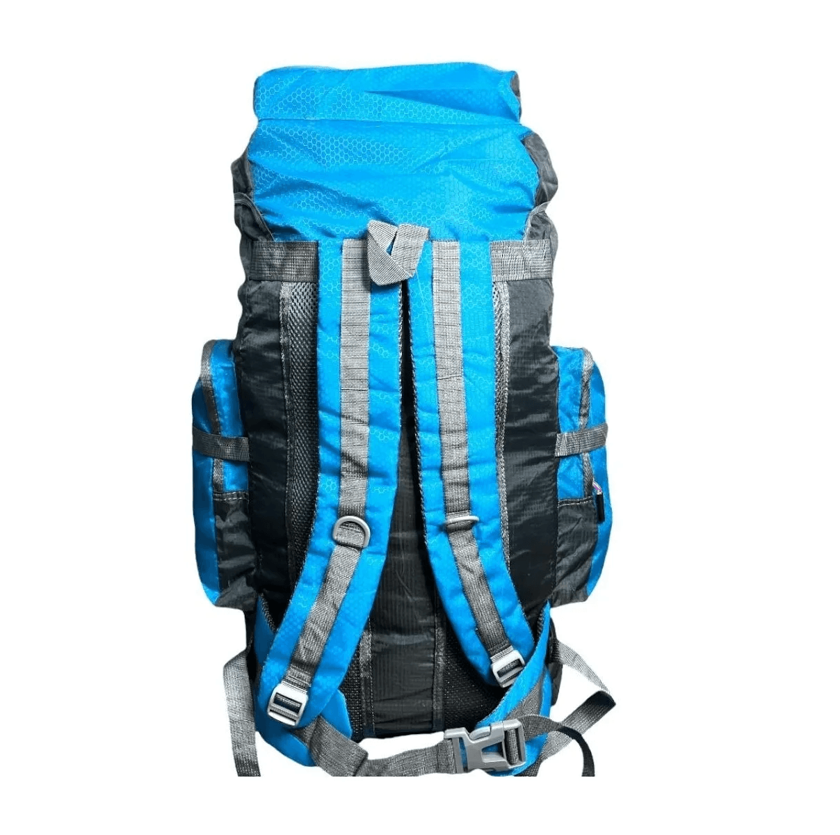Mochila 70l Gran Capacidad Camping Trekking Outdoor M79