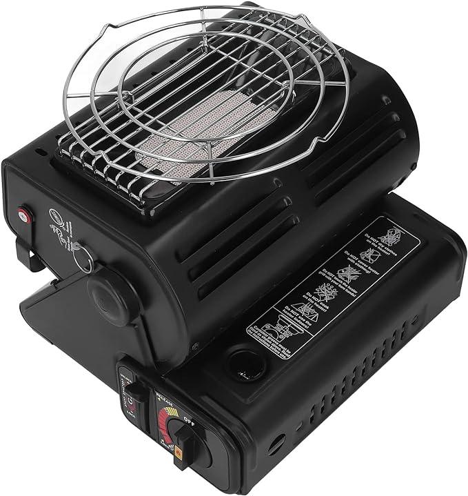 Calefactor A Gas Supervivencia En Exteriores O Para El Hogar