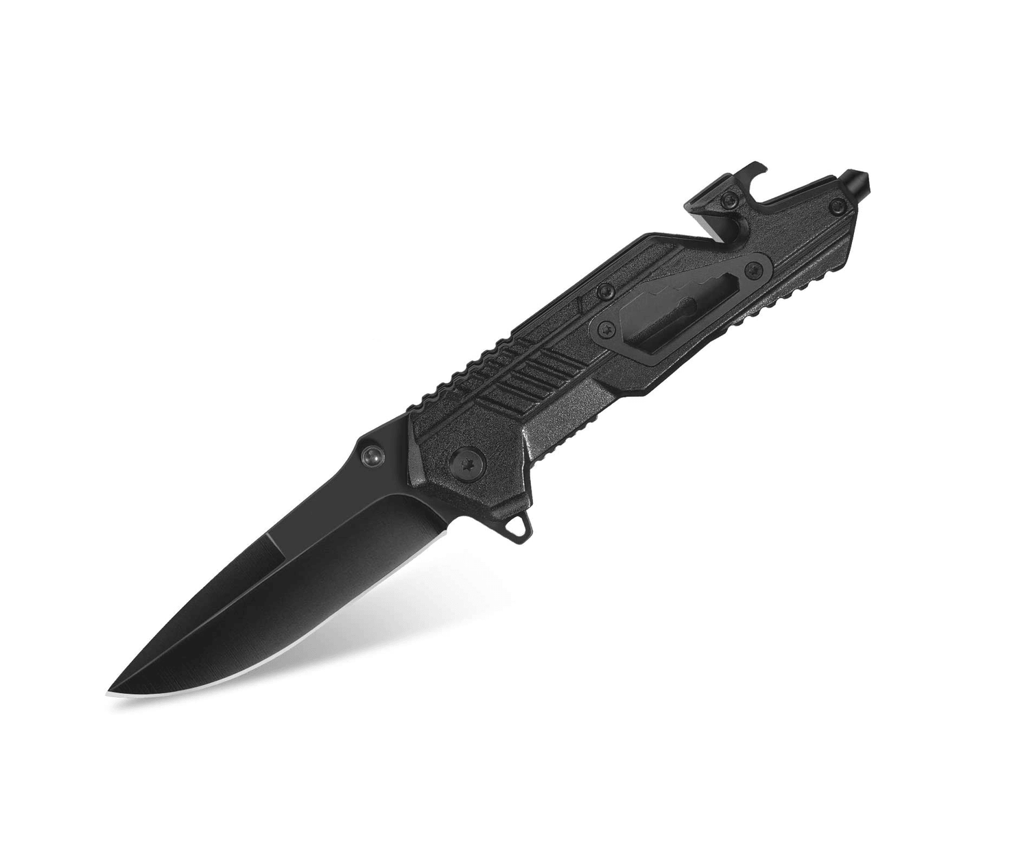 Cuchillo Plegable 7en1 Multiusos CHMP22