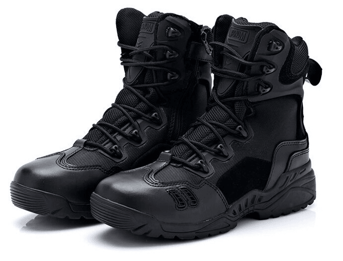 Botas Magnum Tacticas CZ6