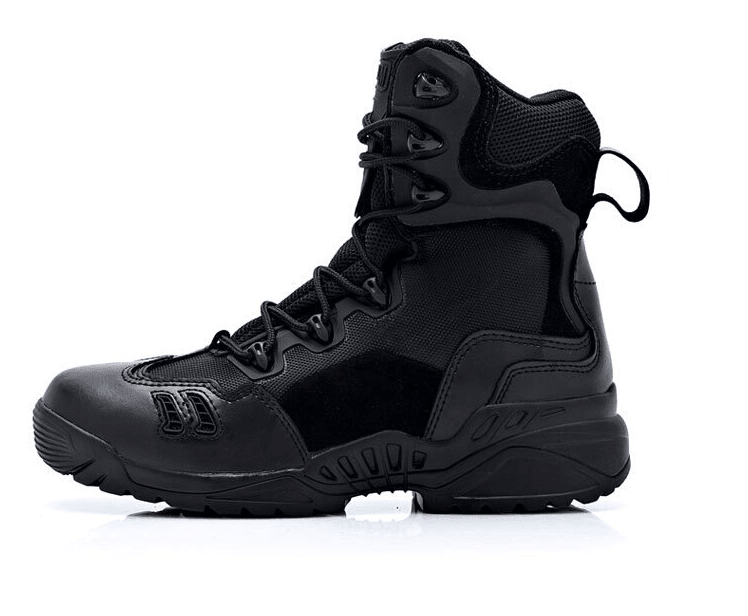 Botas Magnum Tacticas CZ6