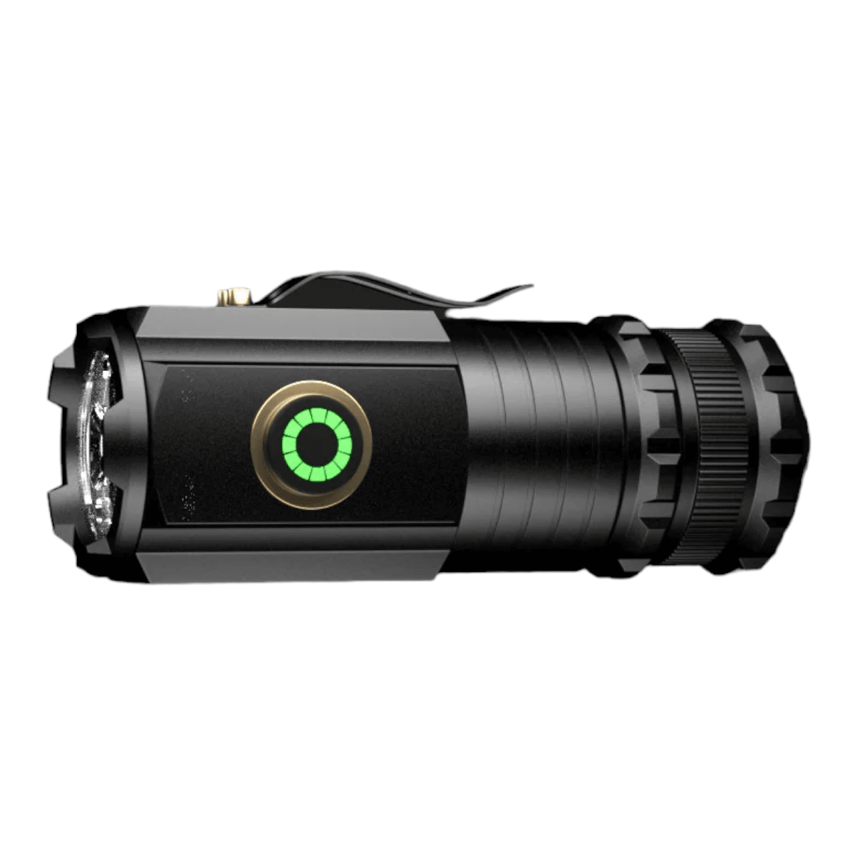 Linterna mini coba CB-350 LTL45