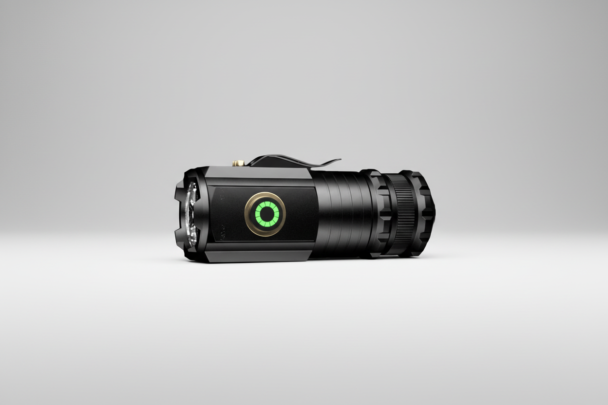 Linterna mini coba CB-350 LTL45