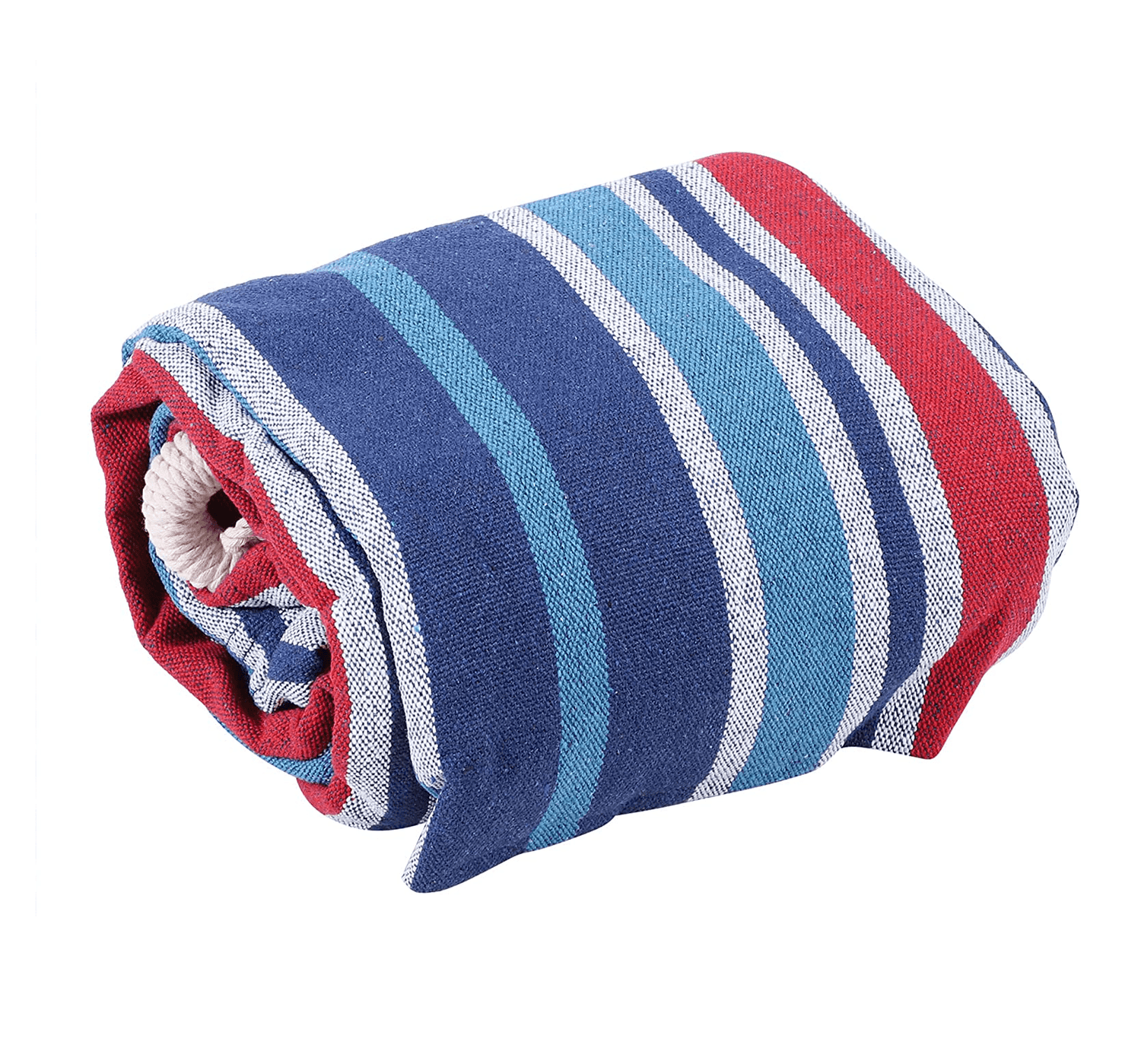 Hamaca Algodon colgante 190x90 180kg HC1