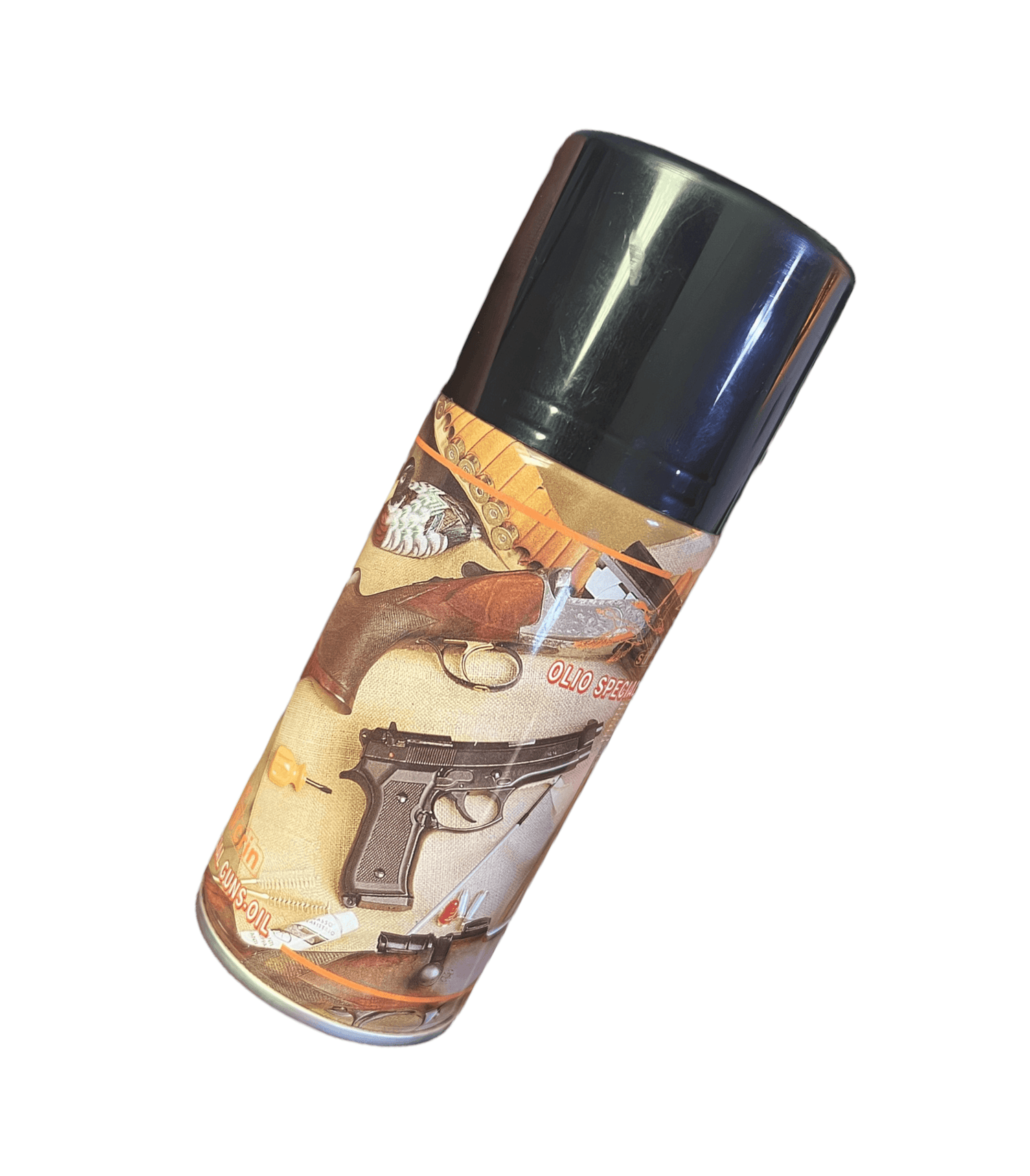 Still Crin Oleo Especial Spray Armas 125ml LBA1