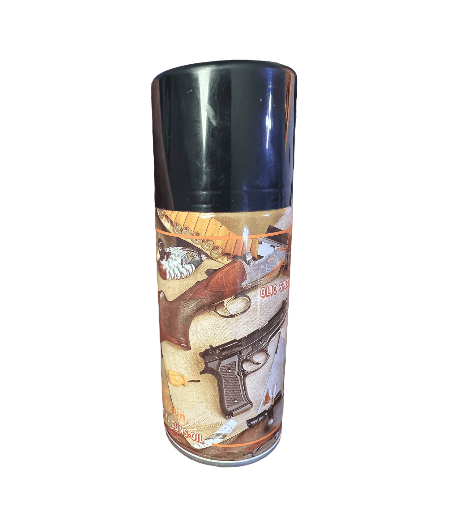 Still Crin Oleo Especial Spray Armas 125ml LBA1