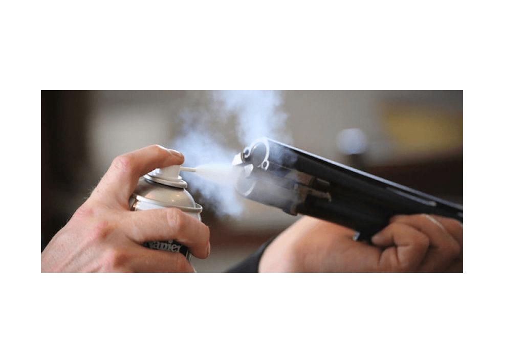 Still Crin Oleo Especial Spray Armas 125ml LBA1