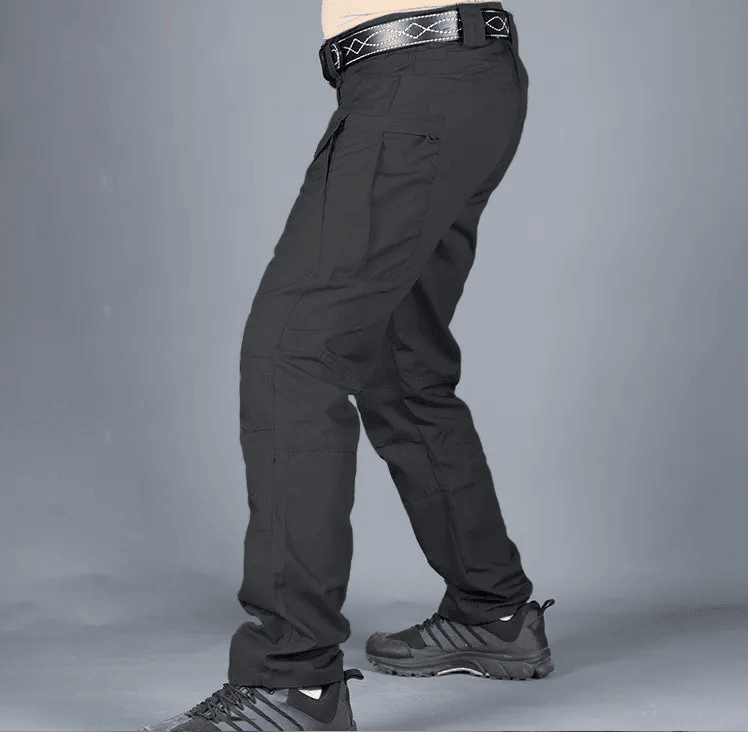 Pantalon Tactico alta resistencia PTL1