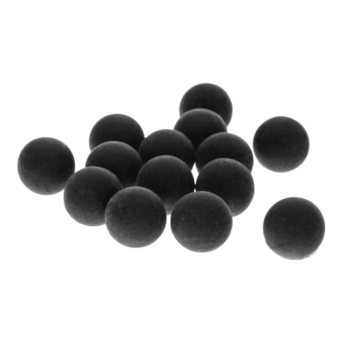 Balas goma traumatica Cal.50 50 und BLT1