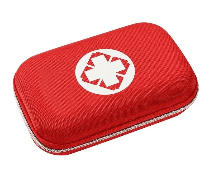 Botiquin Primeros Auxilios BPA1