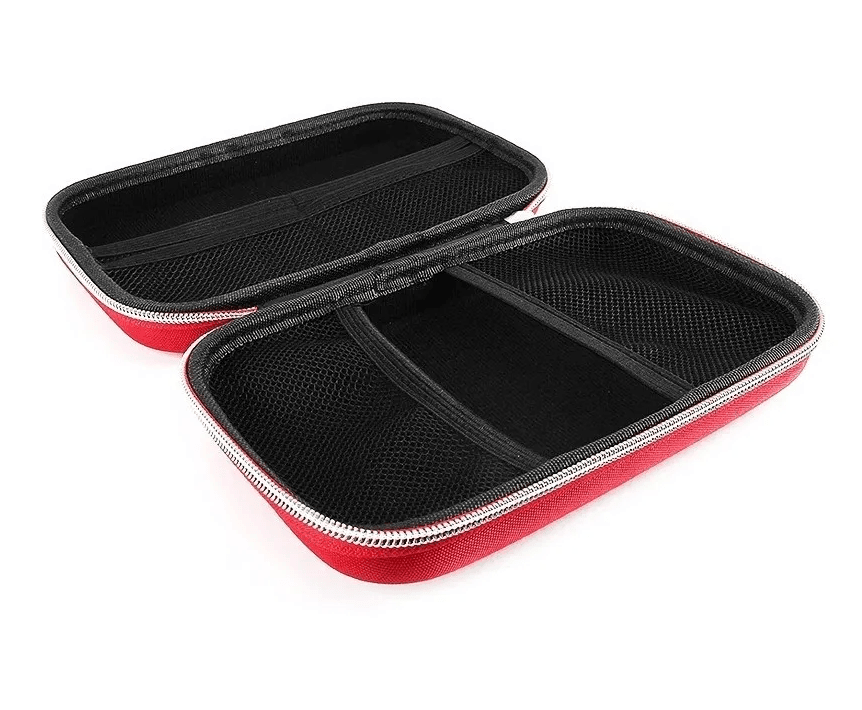 Botiquin Primeros Auxilios BPA1