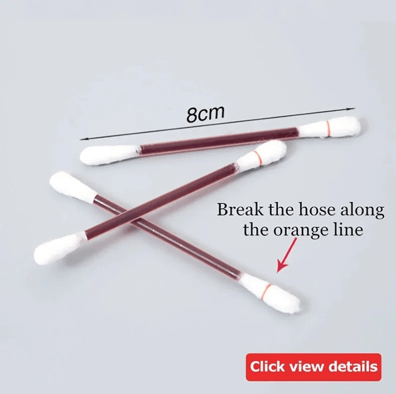 Botiquin Primeros Auxilios BPA1