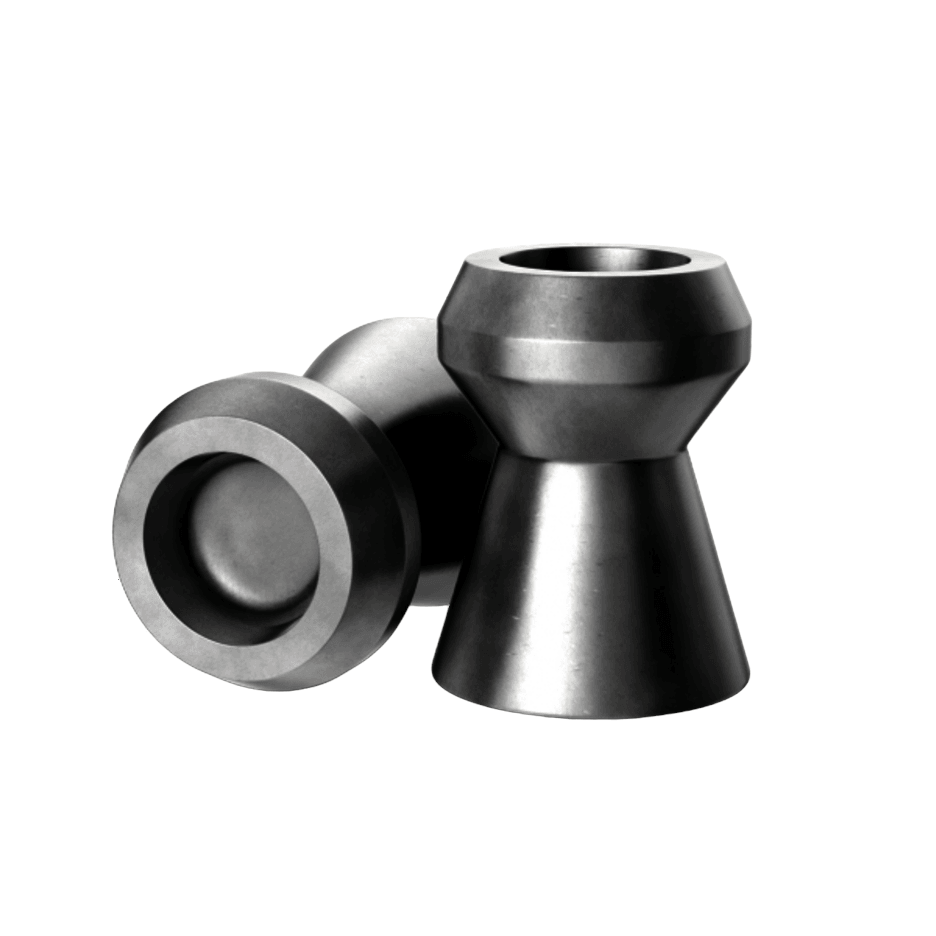 Balines Caza 5.5mm 250und Aire Comprimido 18g PTN3
