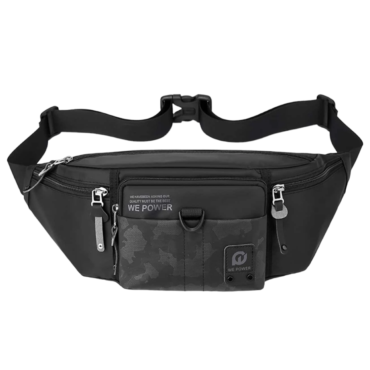 Banano Cangurera Riñonera Casual Multiuso BT25