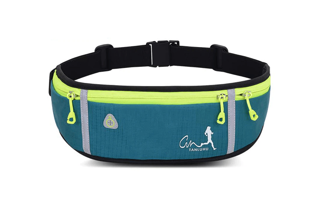 Banano Deportivo Running Porta Botella Ciclismo Outdoor BT12