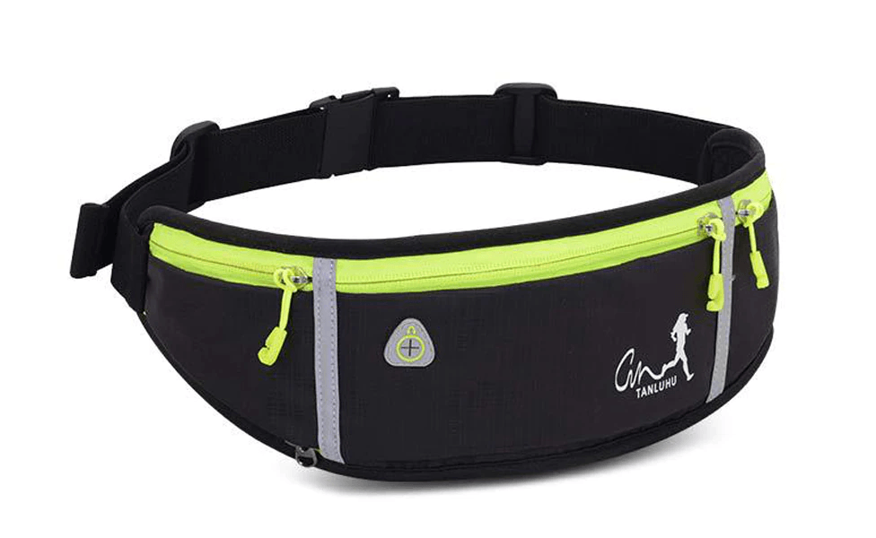 Banano Deportivo Running Porta Botella Ciclismo Outdoor BT12