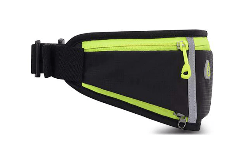 Banano Deportivo Running Porta Botella Ciclismo Outdoor BT12