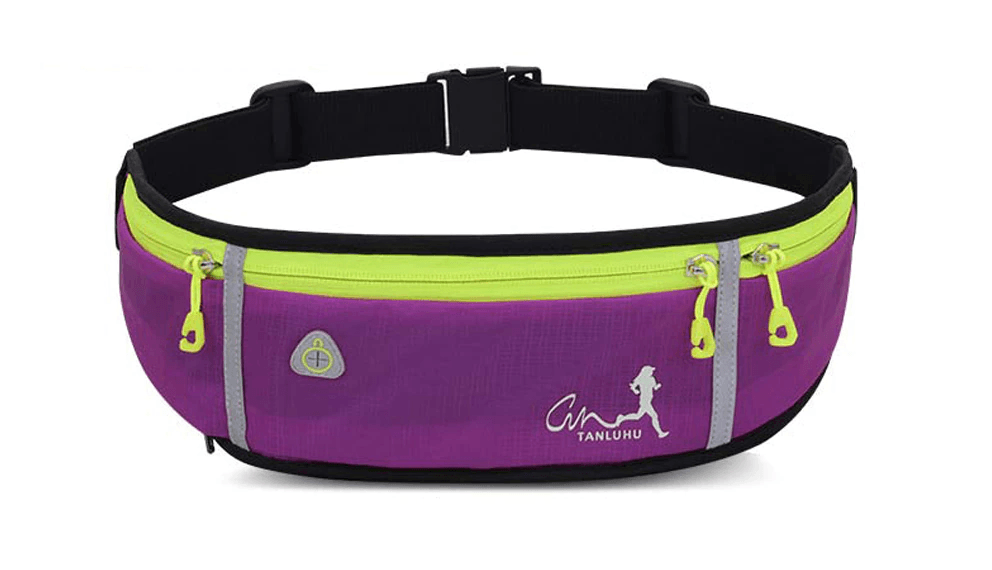 Banano Deportivo Running Porta Botella Ciclismo Outdoor BT12