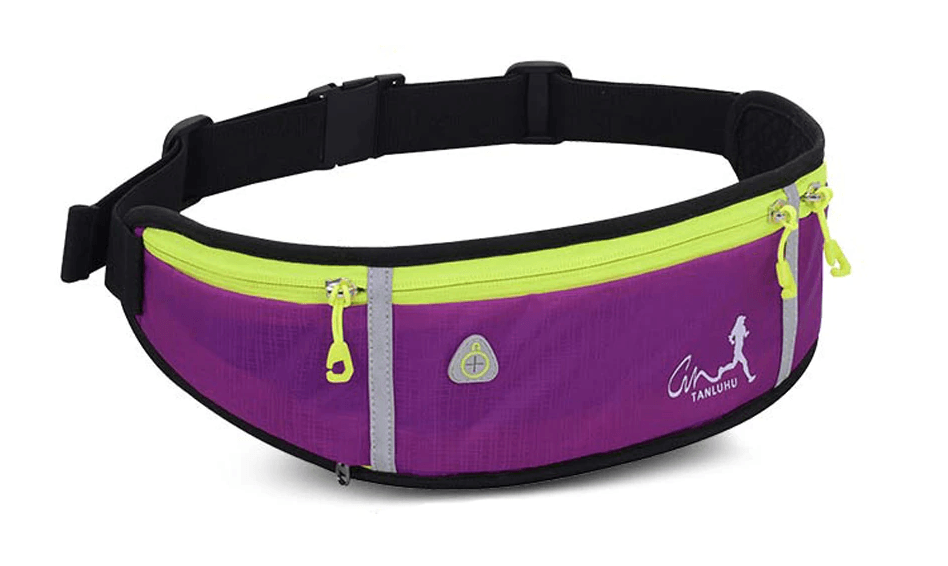 Banano Deportivo Running Porta Botella Ciclismo Outdoor BT12