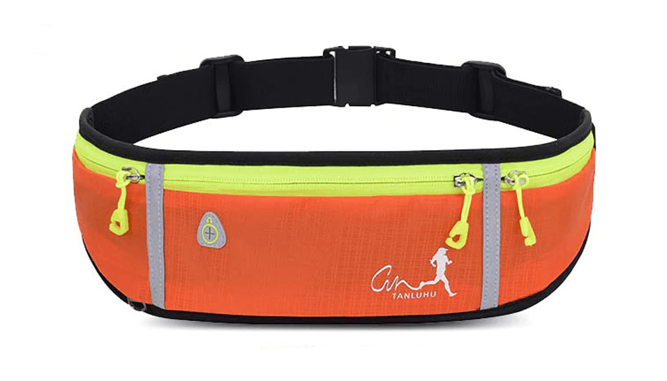 Banano Deportivo Running Porta Botella Ciclismo Outdoor BT12