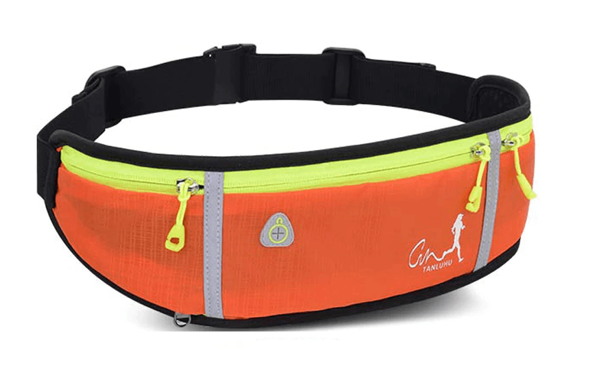 Banano Deportivo Running Porta Botella Ciclismo Outdoor BT12