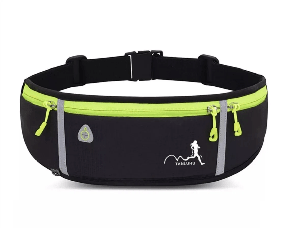 Banano Deportivo Running Porta Botella Ciclismo Outdoor BT12