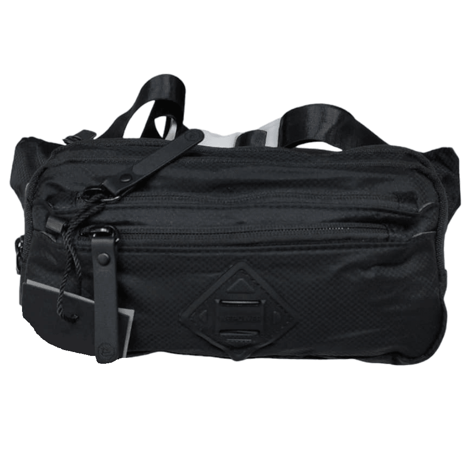 Banano Riñonera Bolso Casual Multiuso BT24