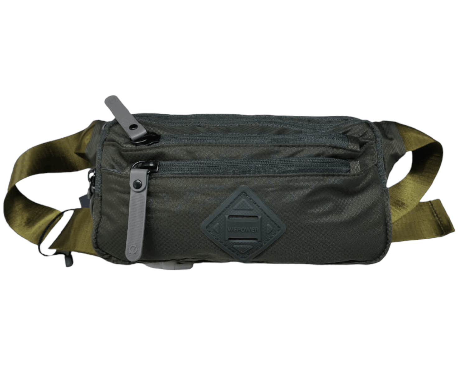 Banano Riñonera Bolso Casual Multiuso BT24