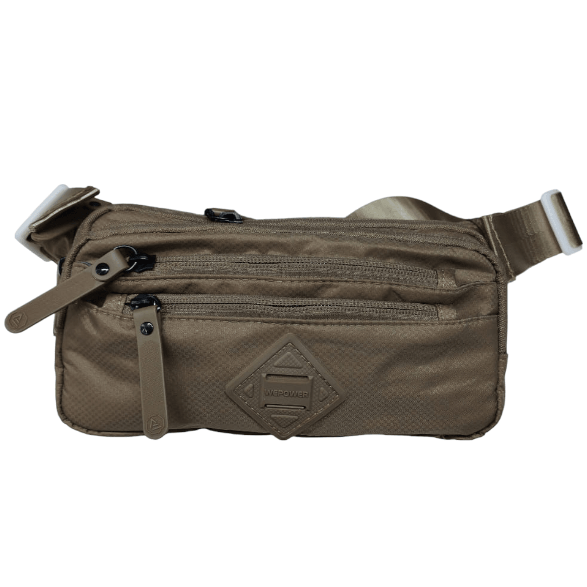 Banano Riñonera Bolso Casual Multiuso BT24