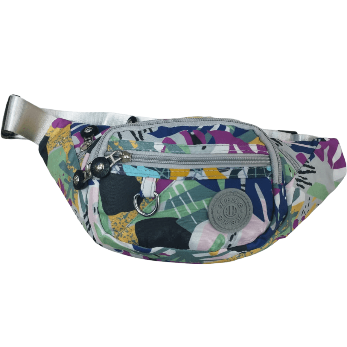 Banano Riñonera Urbano Multifuncion Outdoor BT23