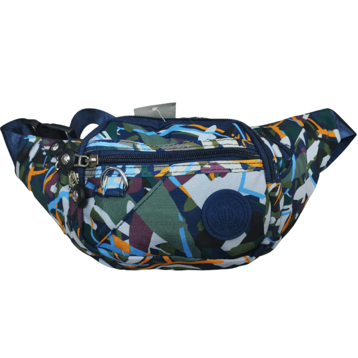 Banano Riñonera Urbano Multifuncion Outdoor BT23