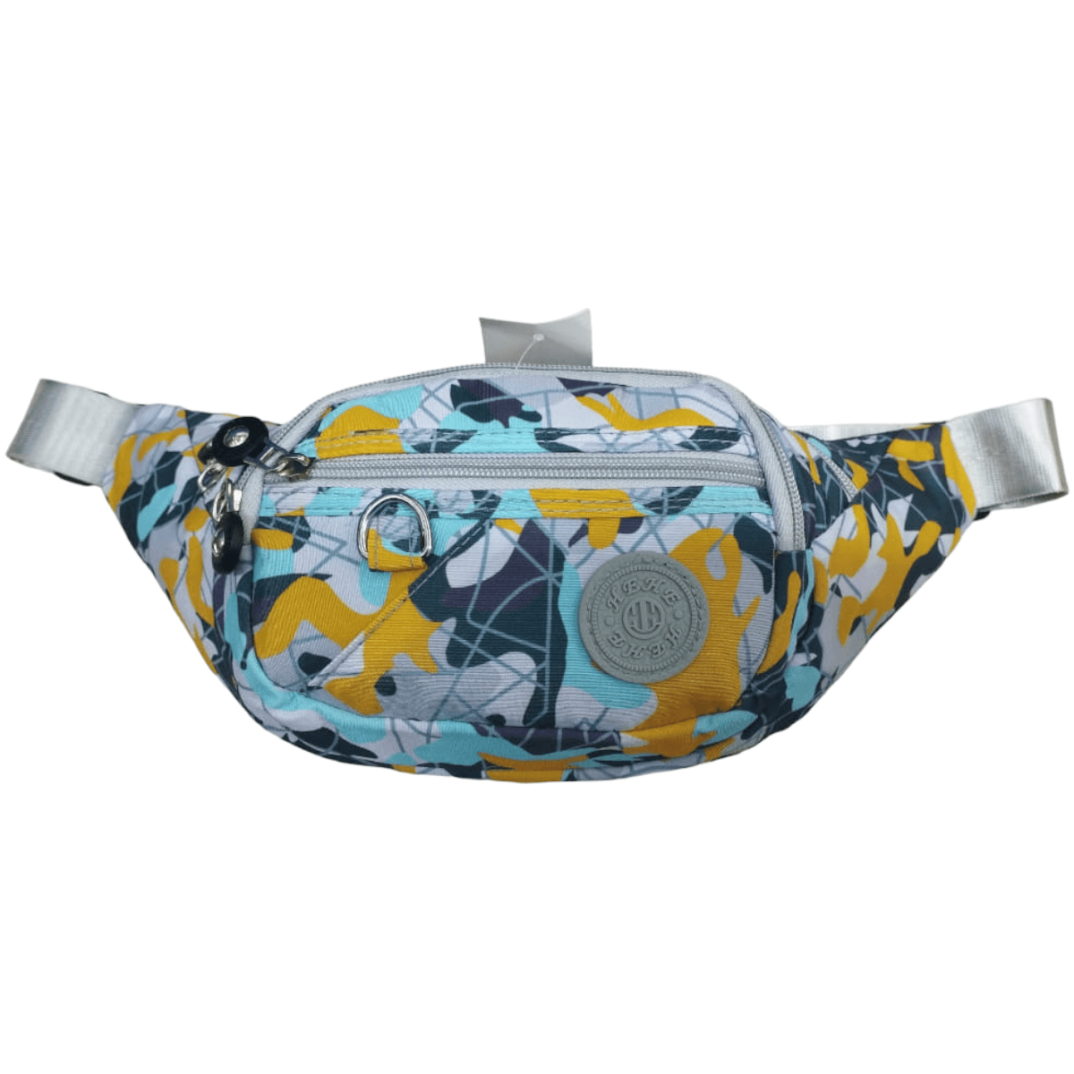 Banano Riñonera Urbano Multifuncion Outdoor BT23