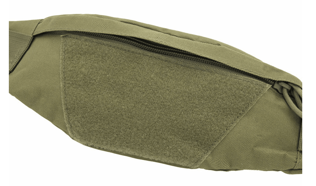 Banano Tactico 2l Ligero Ajustable Resistente Multiuso Bt5