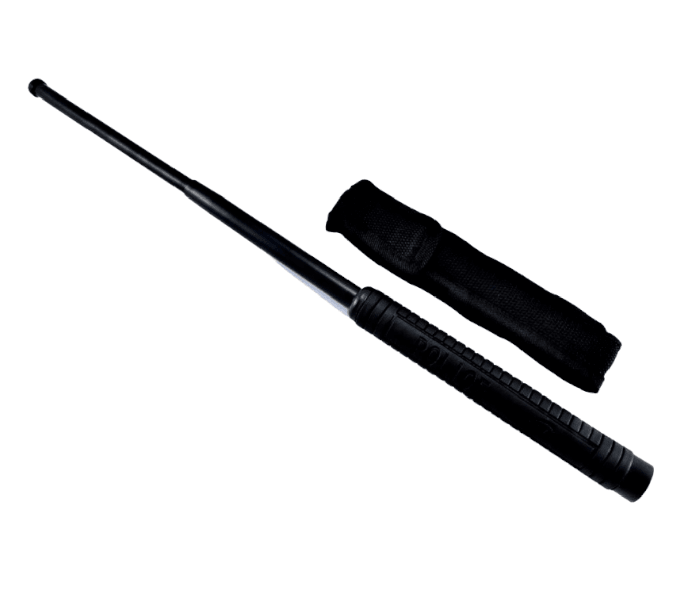 Baston Retractil Telescopico Extensible Police BRD6