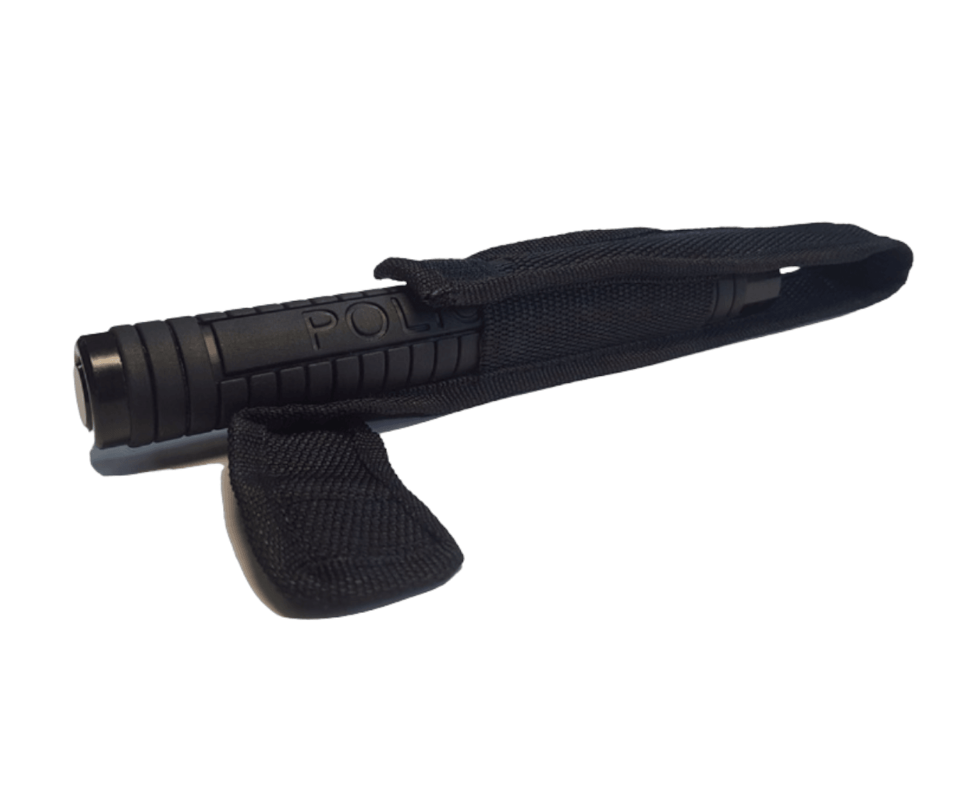 Baston Retractil Telescopico Extensible Police BRD6