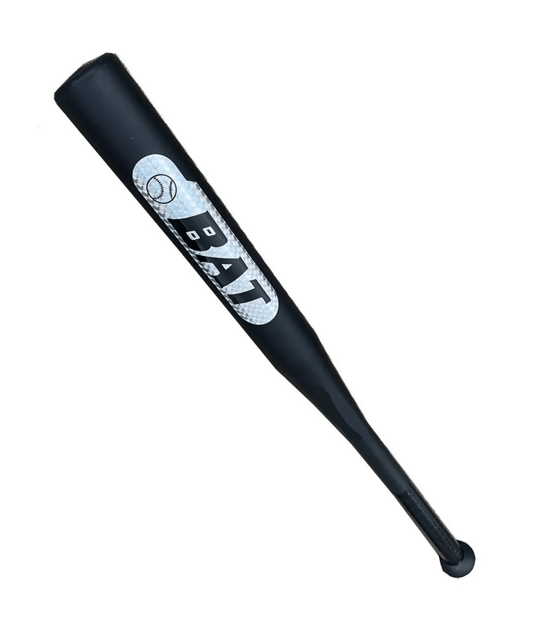 Bate Beisbol Aluminio Liviano Deporte 70cm BRD4