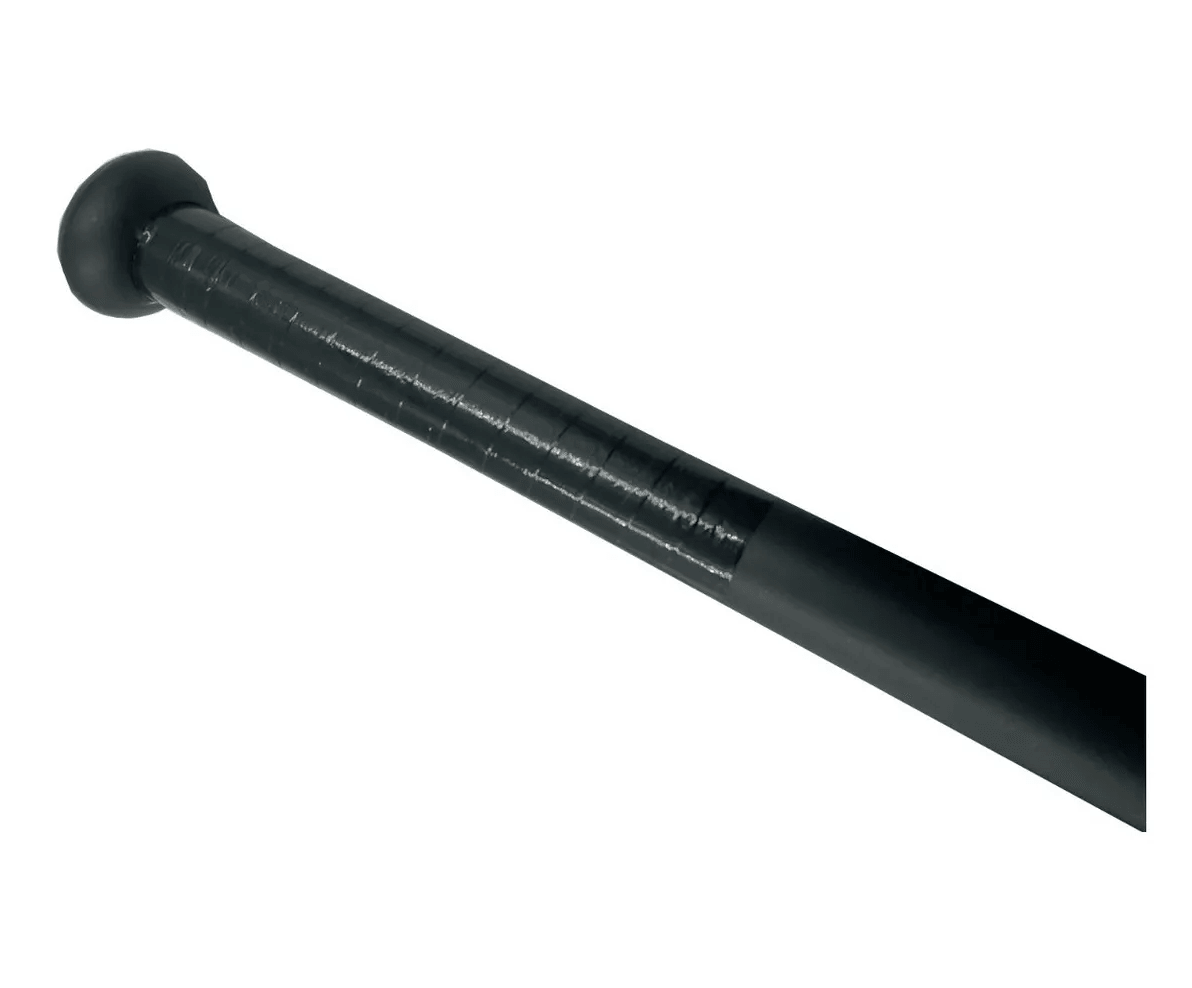 Bate Beisbol Aluminio Liviano Deporte 70cm BRD4