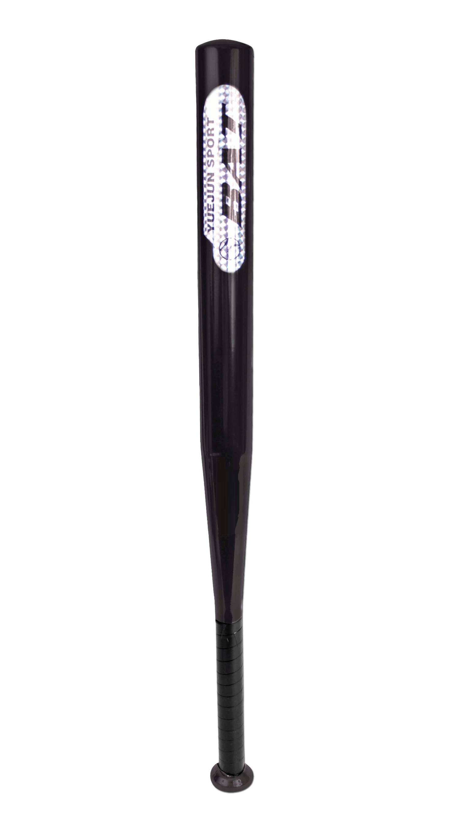Bate Beisbol Aluminio Liviano Deporte 70cm BRD4