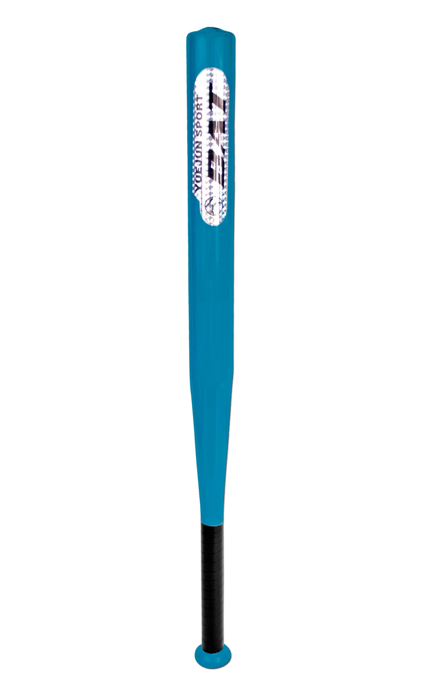 Bate Beisbol Aluminio Liviano Deporte 70cm BRD4