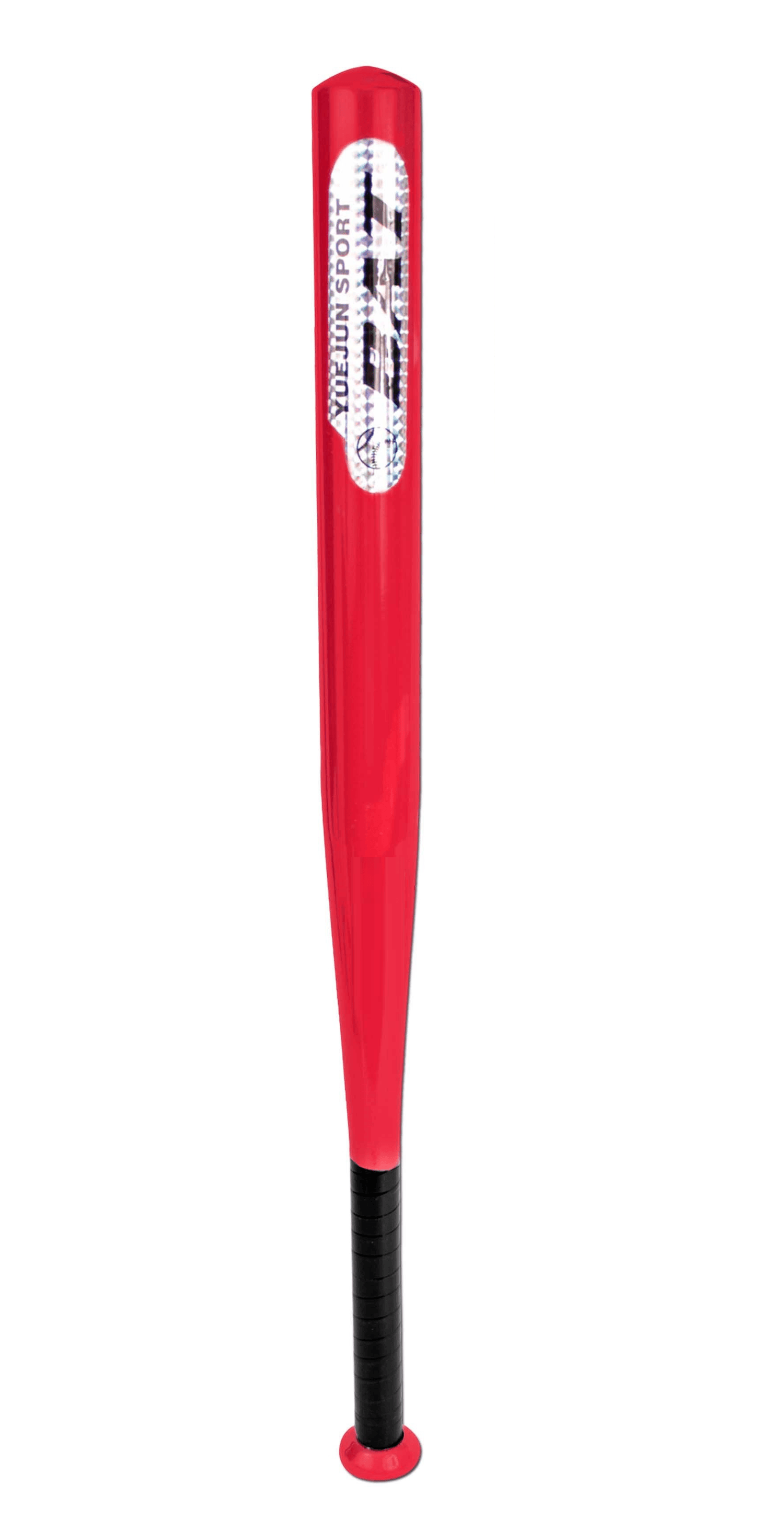 Bate Beisbol Aluminio Liviano Deporte 70cm BRD4