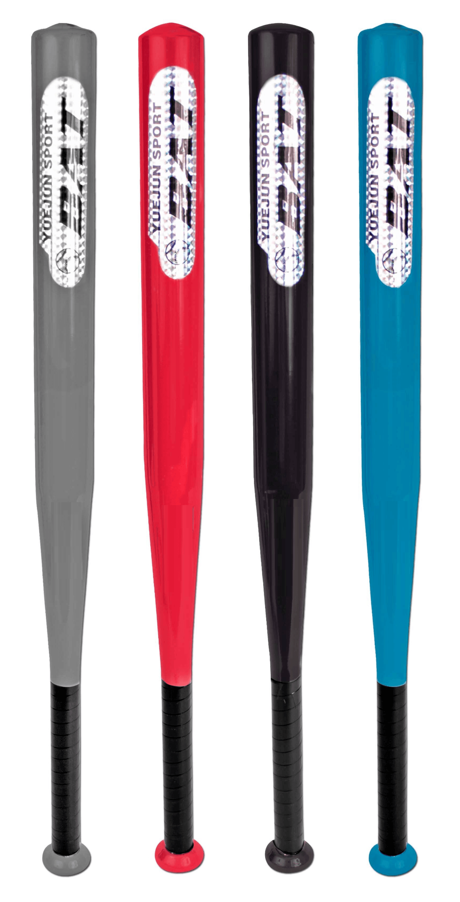 Bate Beisbol Aluminio Liviano Deporte 70cm BRD4