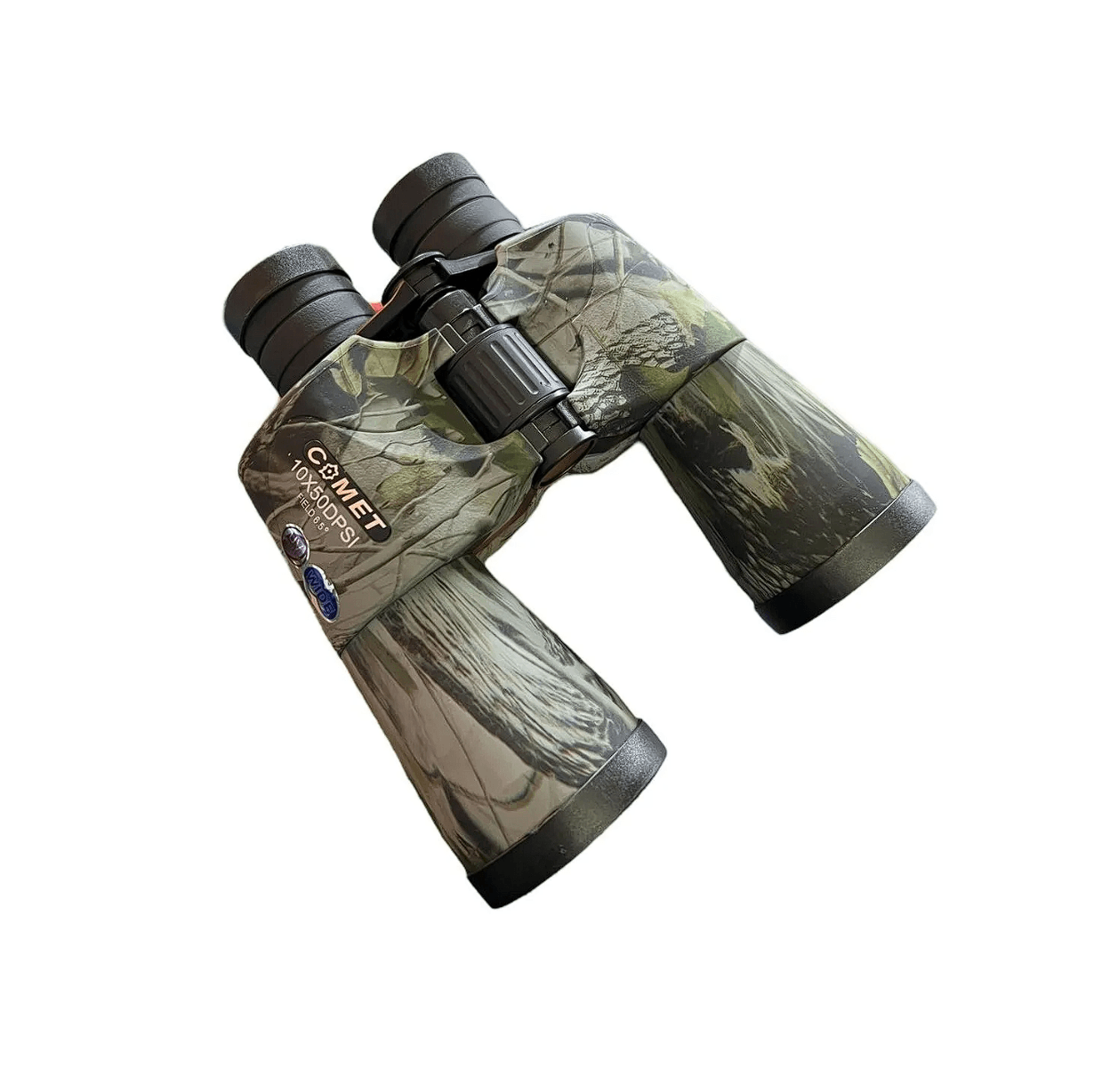 Binocular Profesional Comet 10x50 Prismatico Selva BM11