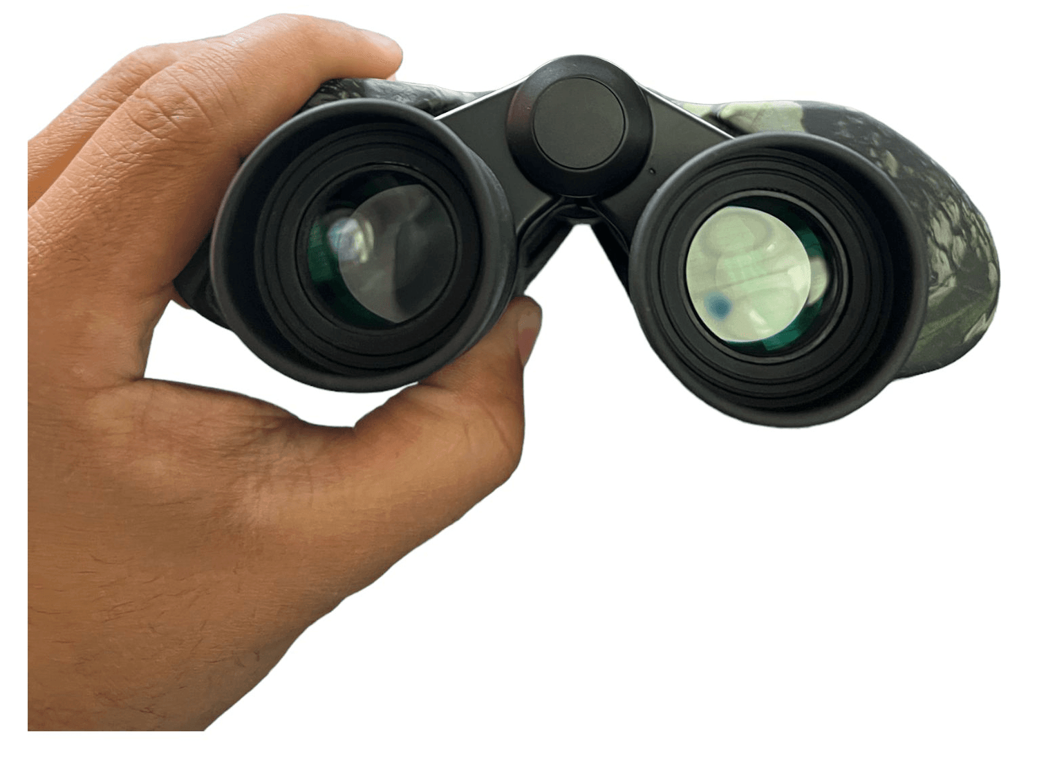 Binocular Profesional Comet 10x50 Prismatico Selva BM11