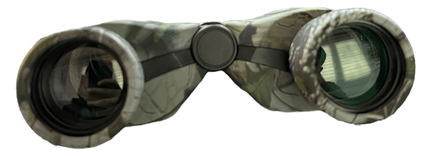 Binocular Comet 8x40dpsi Profesional Prismatico Selva BM12