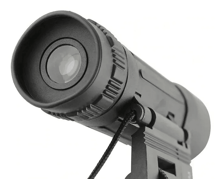 Binocular Profesional 10x25 Comet Prismatico BM6